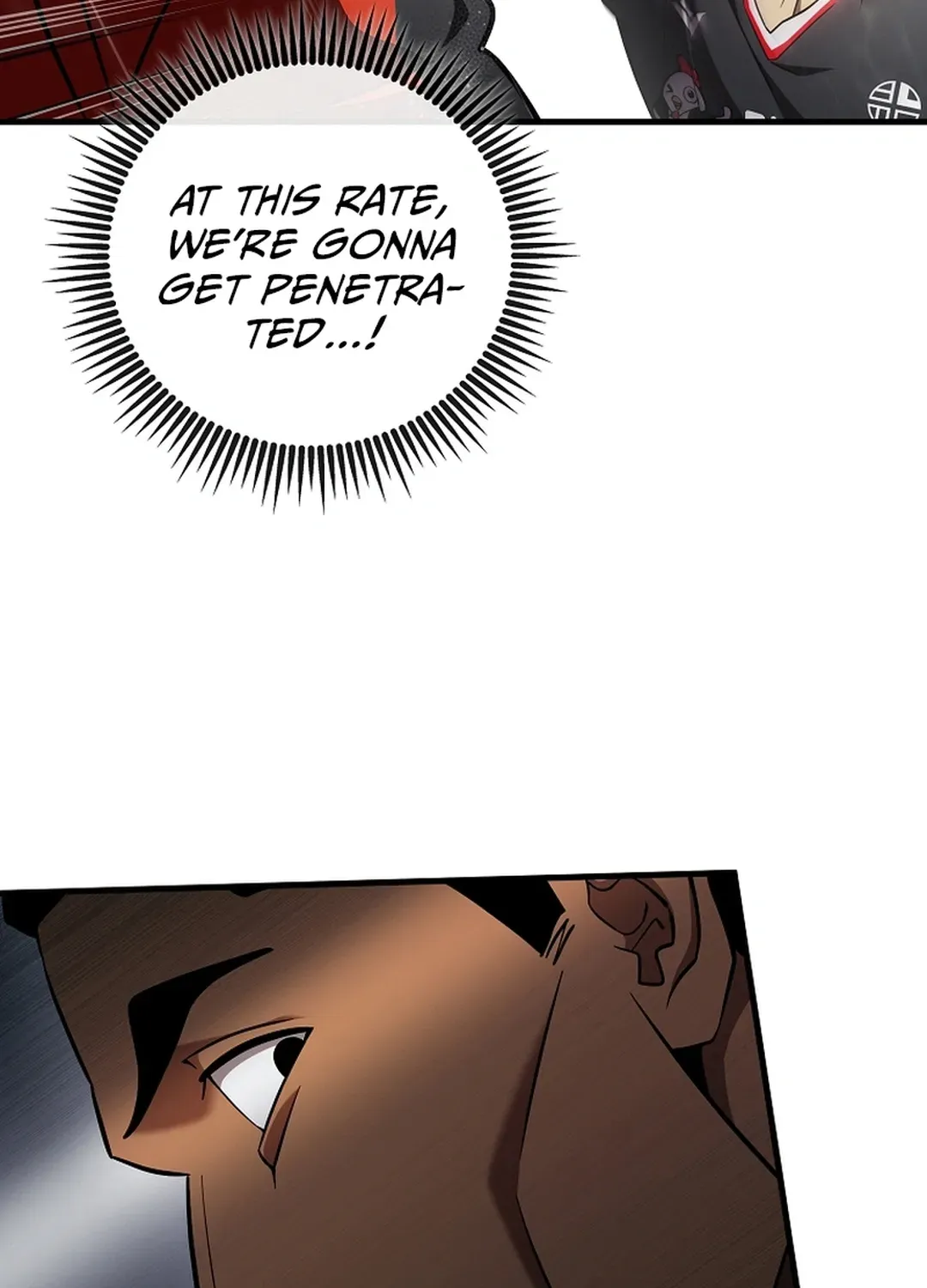 A Tactical Genius on the Field Chapter 60 page 56 - 