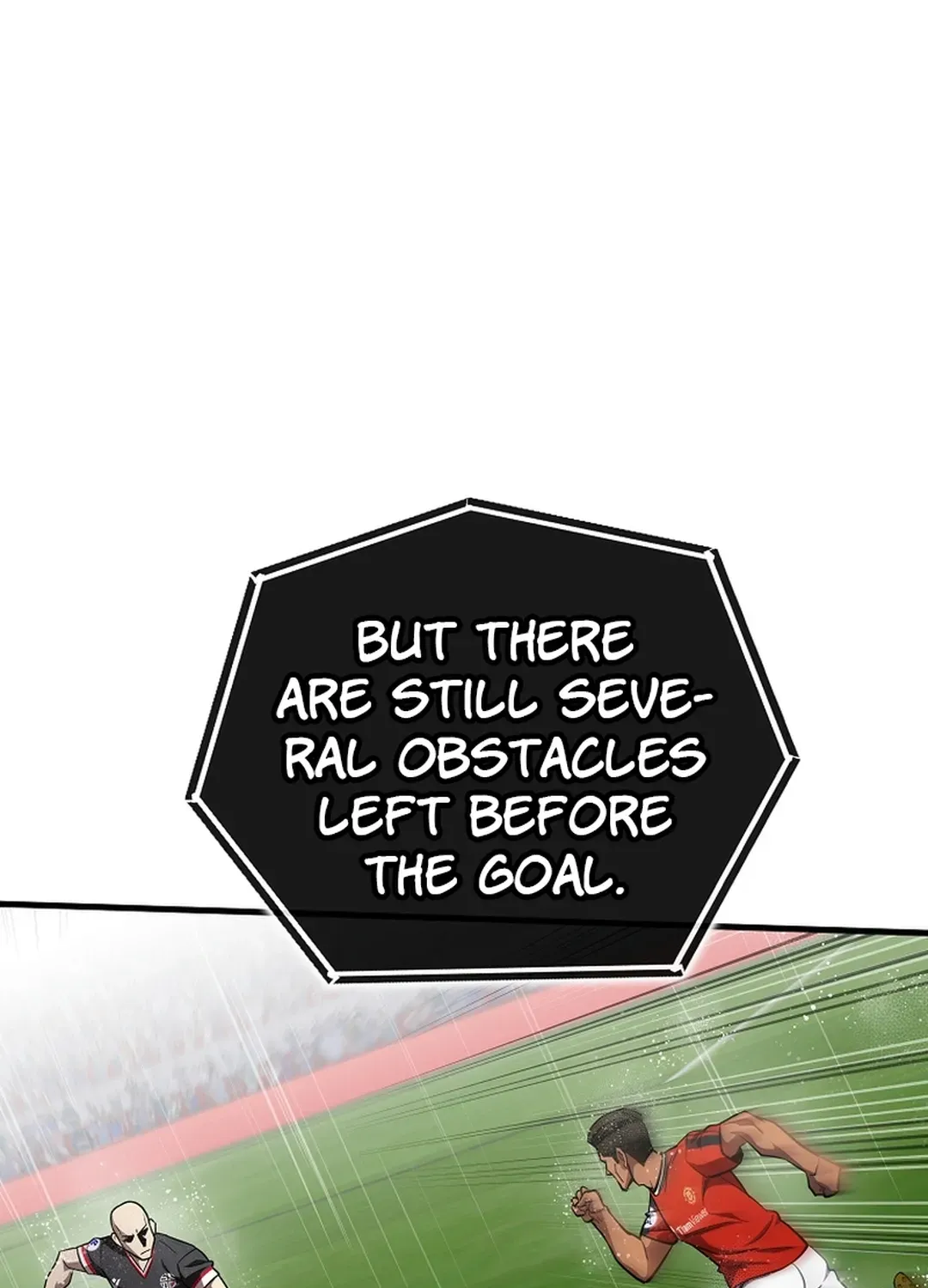 A Tactical Genius on the Field Chapter 60 page 59 - 