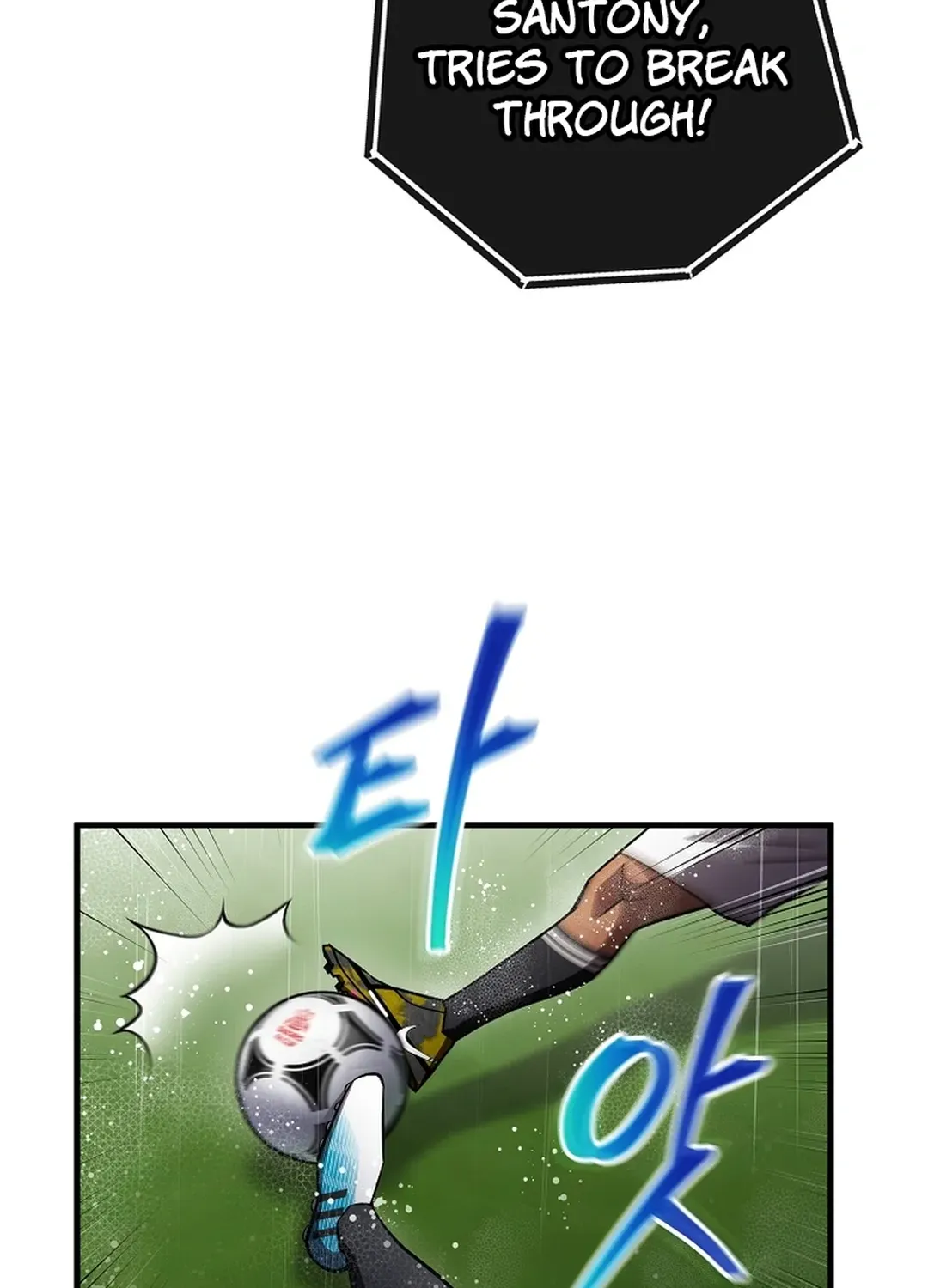 A Tactical Genius on the Field Chapter 60 page 62 - 