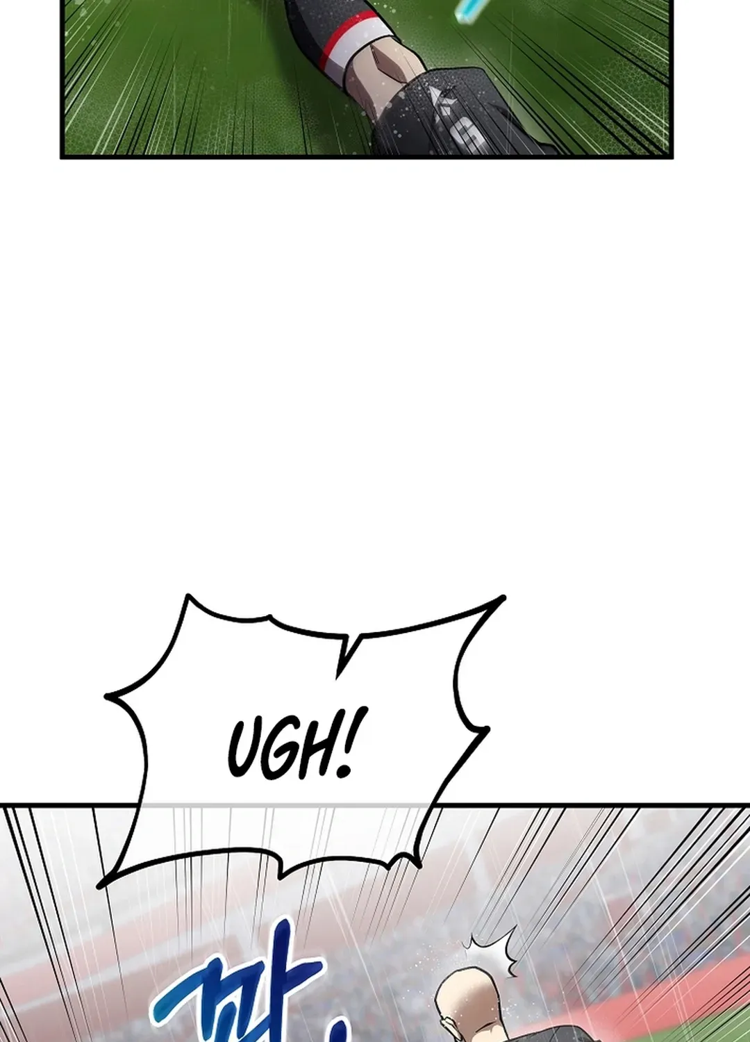 A Tactical Genius on the Field Chapter 60 page 63 - 