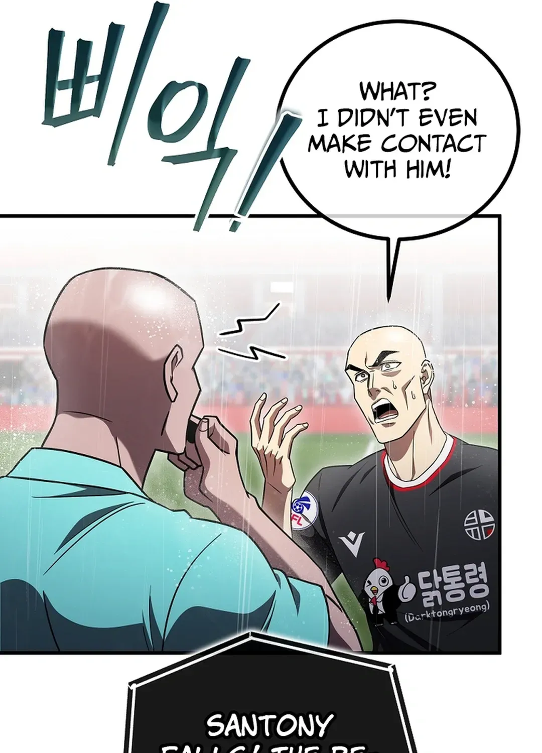 A Tactical Genius on the Field Chapter 60 page 66 - 