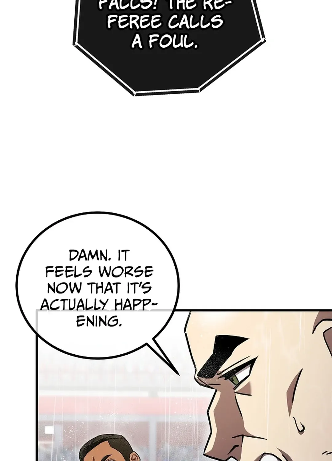 A Tactical Genius on the Field Chapter 60 page 67 - 