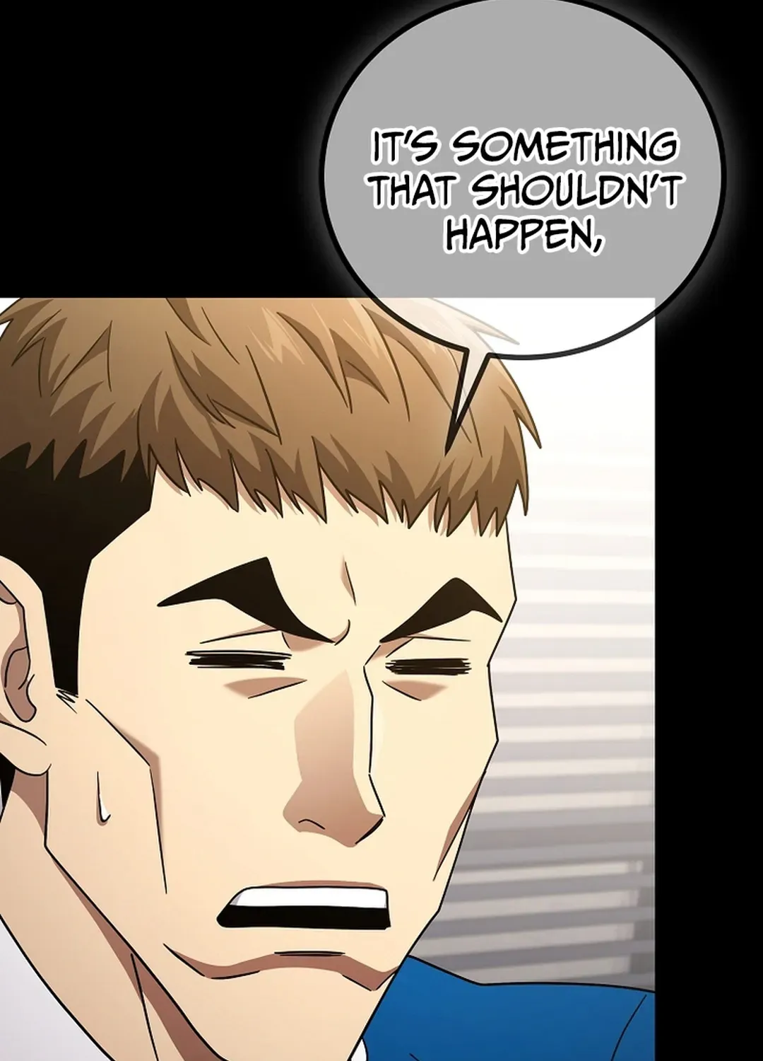 A Tactical Genius on the Field Chapter 60 page 8 - 