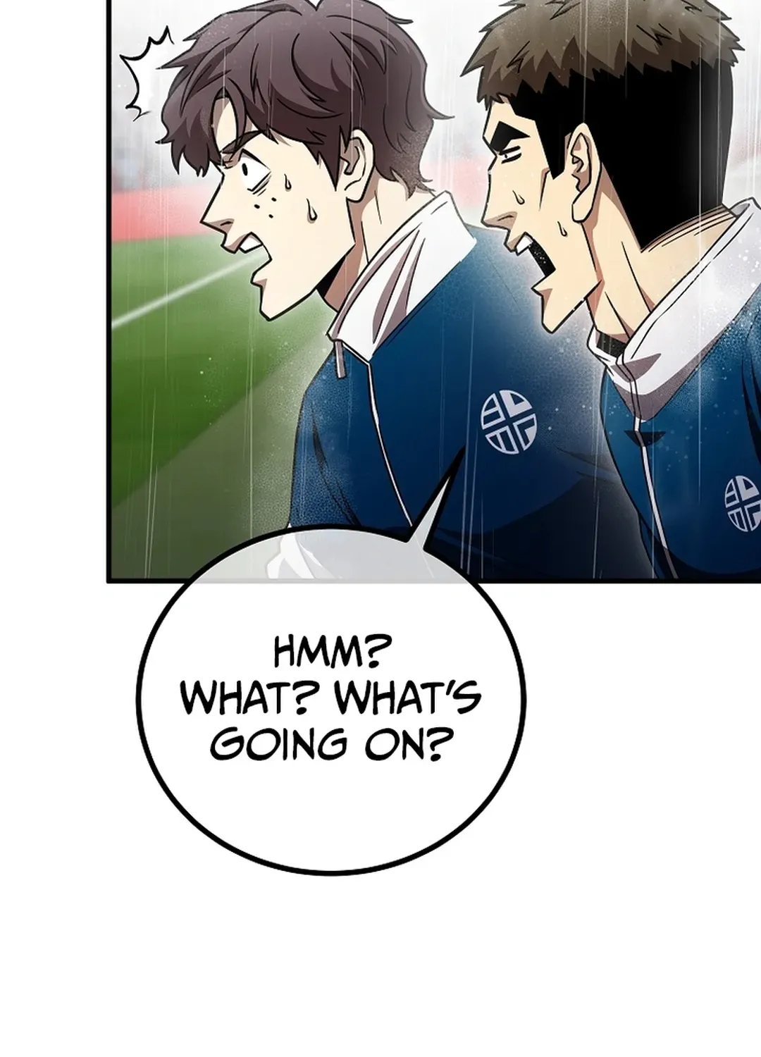 A Tactical Genius on the Field Chapter 60 page 71 - 