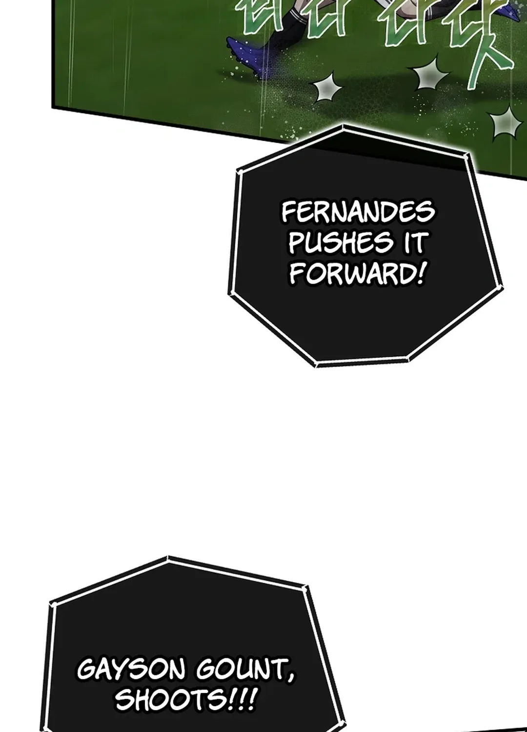 A Tactical Genius on the Field Chapter 60 page 74 - 