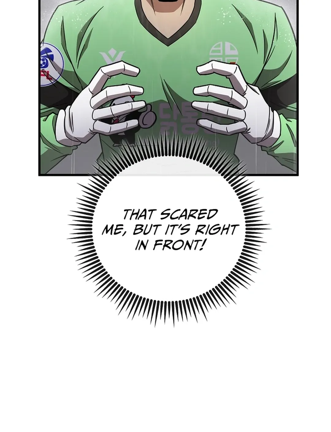 A Tactical Genius on the Field Chapter 60 page 78 - 