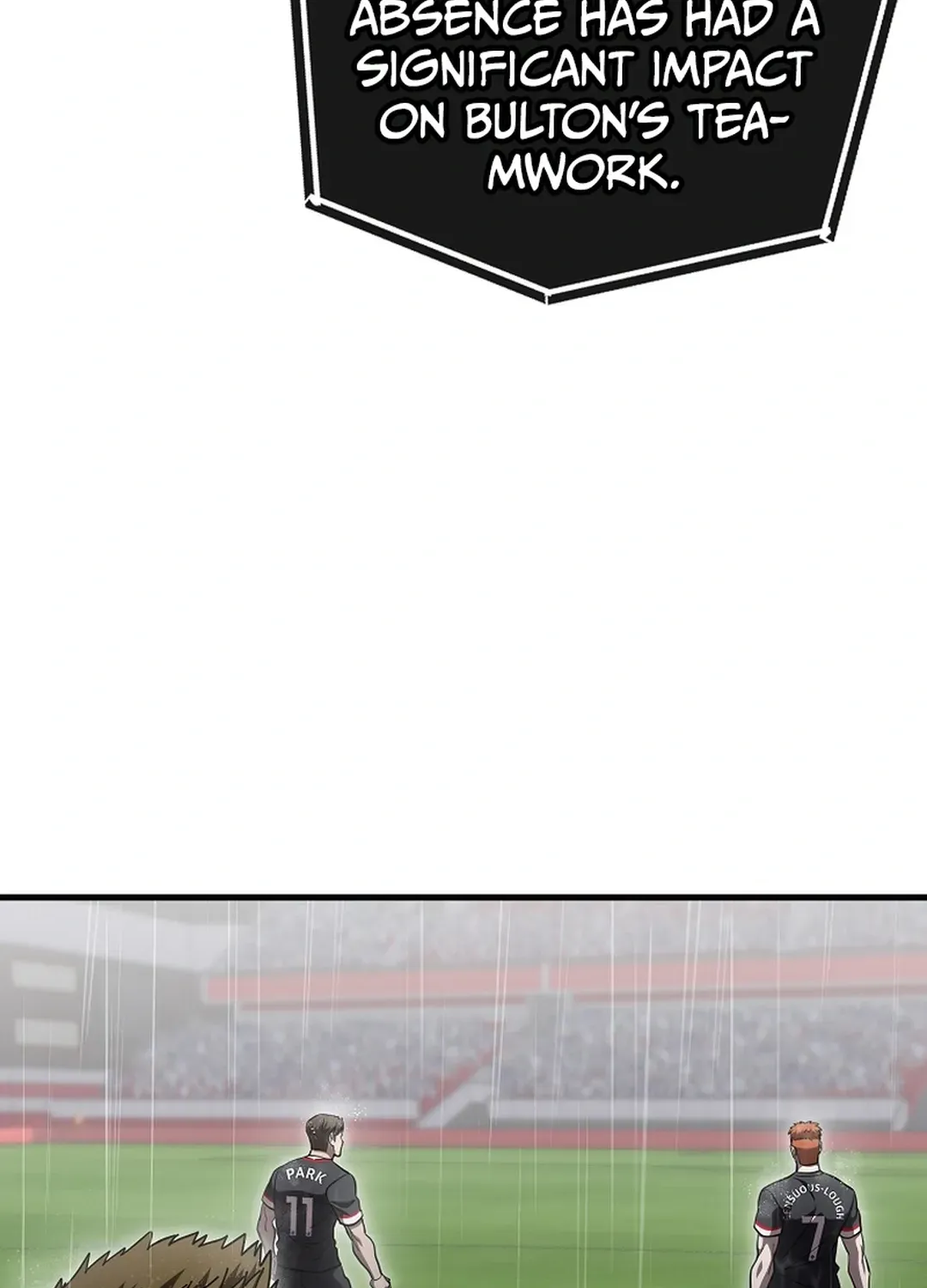 A Tactical Genius on the Field Chapter 60 page 93 - 