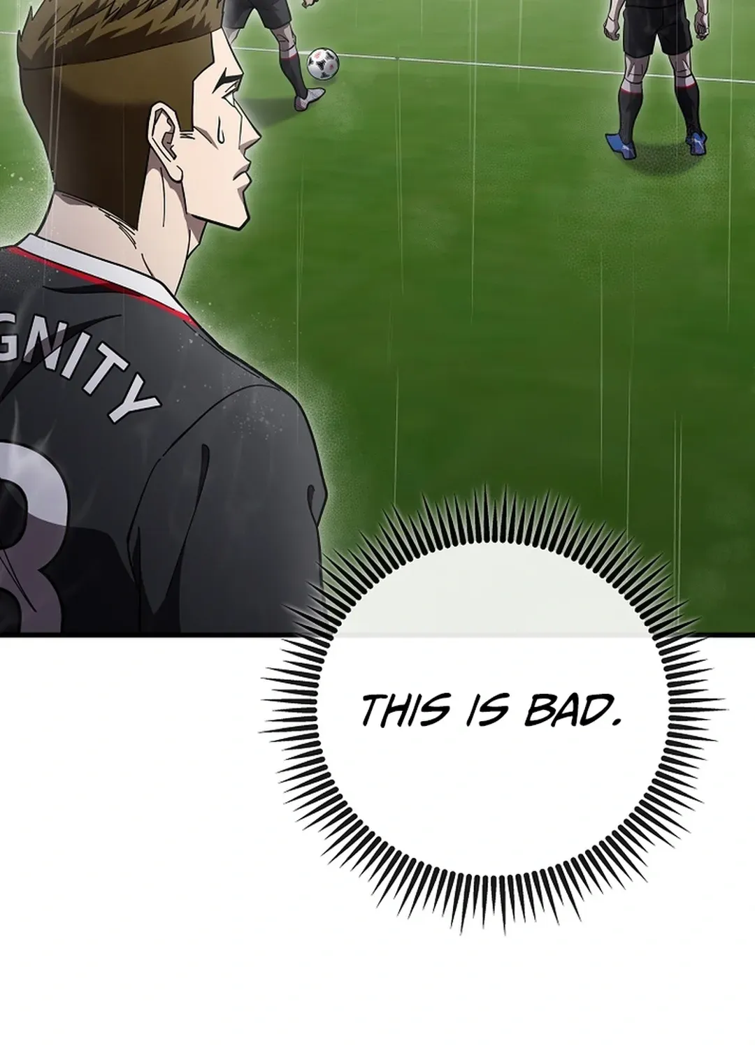 A Tactical Genius on the Field Chapter 60 page 94 - 