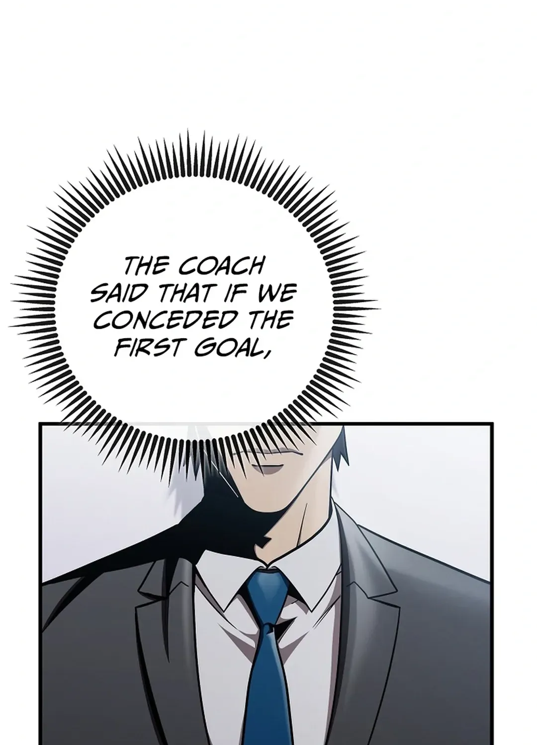 A Tactical Genius on the Field Chapter 60 page 95 - 
