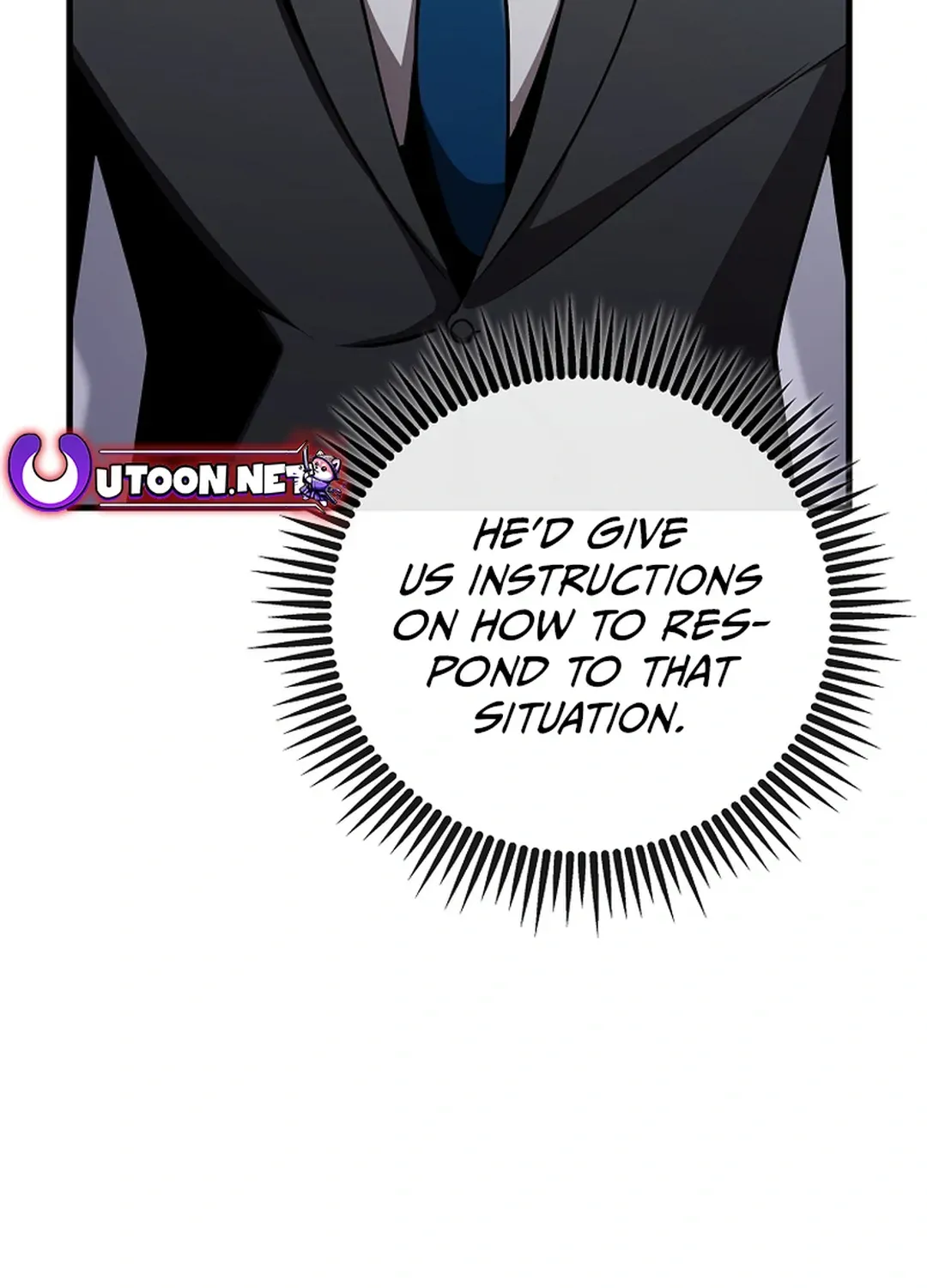 A Tactical Genius on the Field Chapter 60 page 96 - 