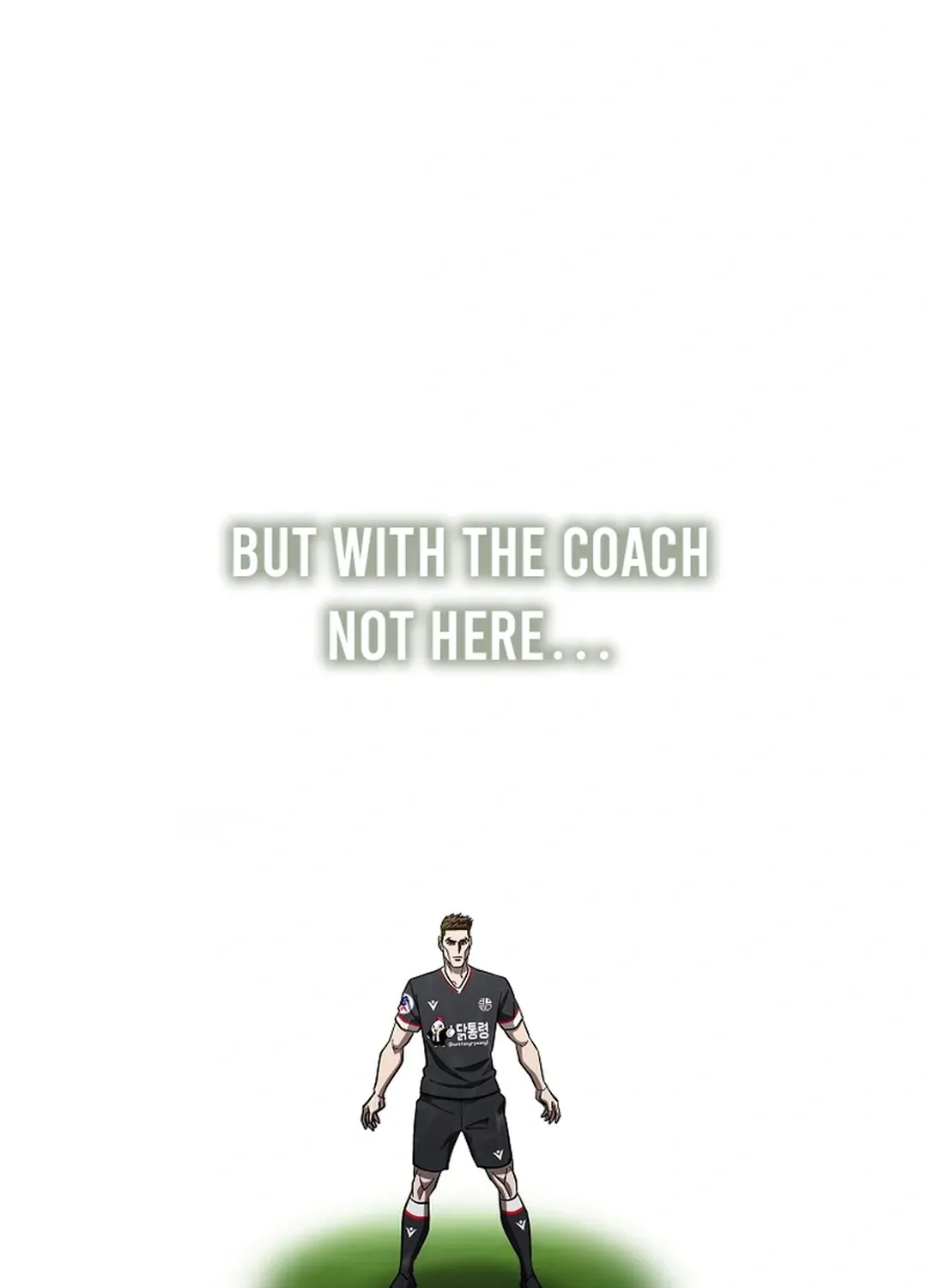 A Tactical Genius on the Field Chapter 60 page 97 - 