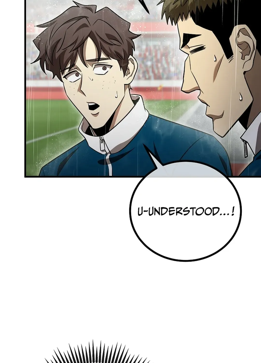 A Tactical Genius on the Field Chapter 60 page 100 - 