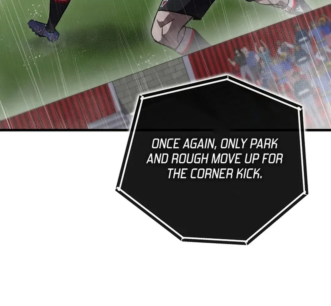 A Tactical Genius on the Field Chapter 61 page 105 - 
