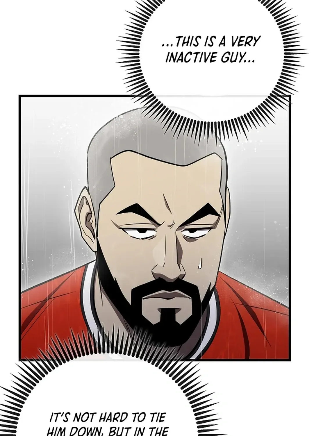 A Tactical Genius on the Field Chapter 61 page 110 - 