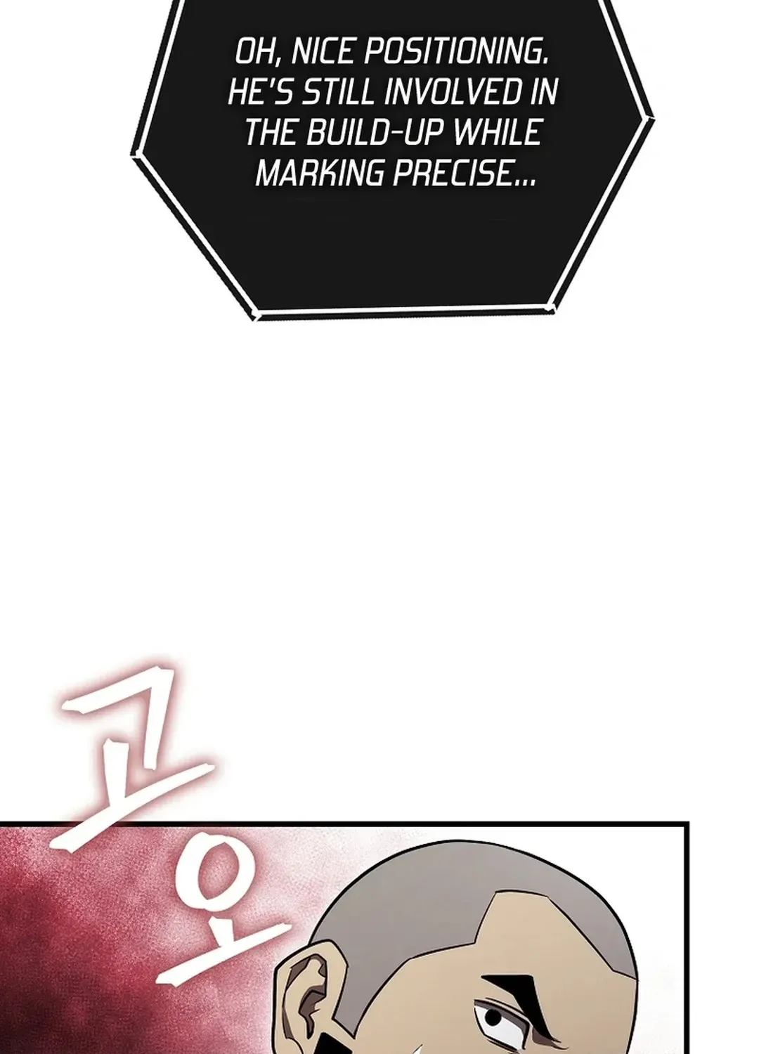 A Tactical Genius on the Field Chapter 61 page 115 - 