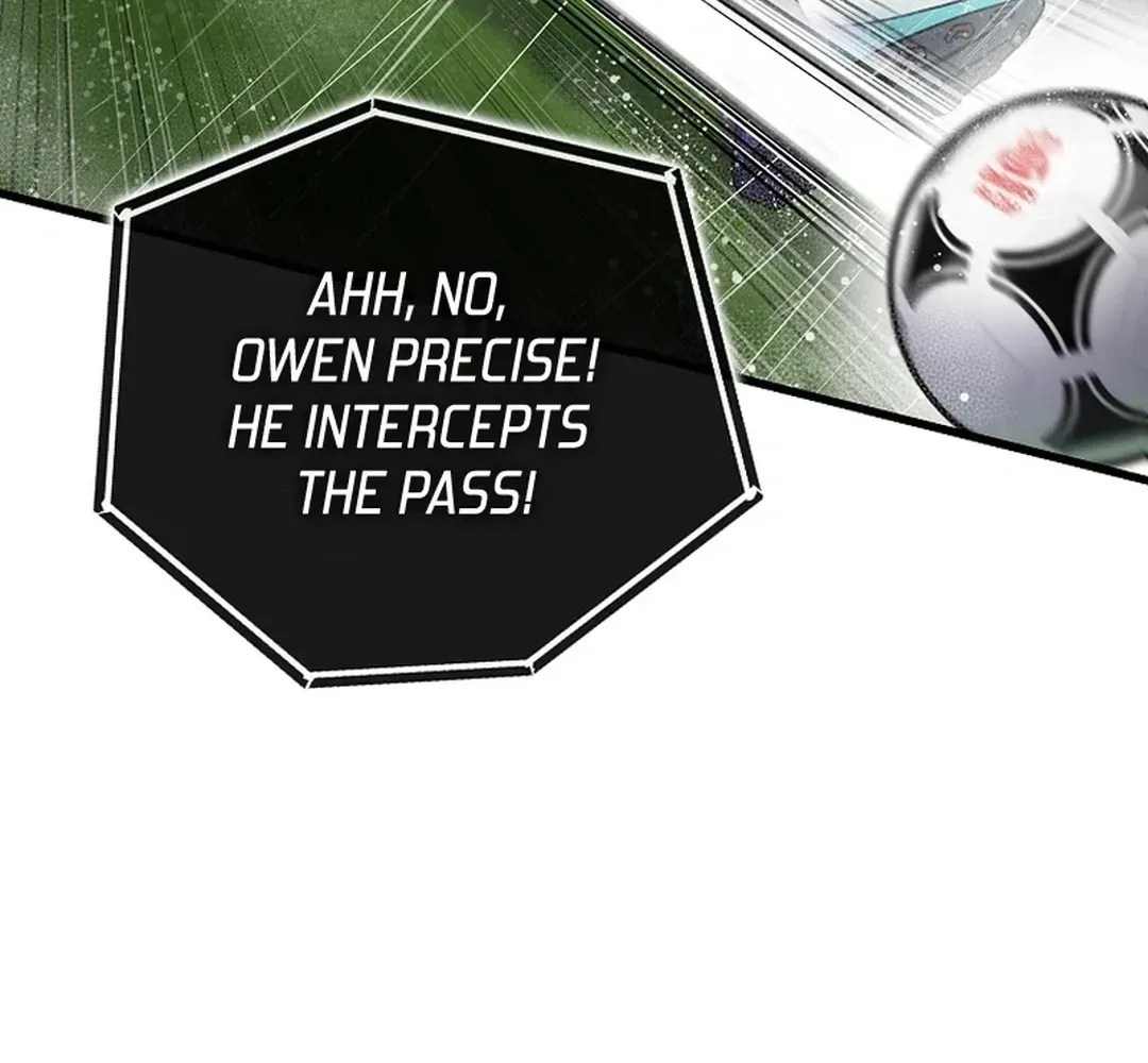 A Tactical Genius on the Field Chapter 61 page 118 - 