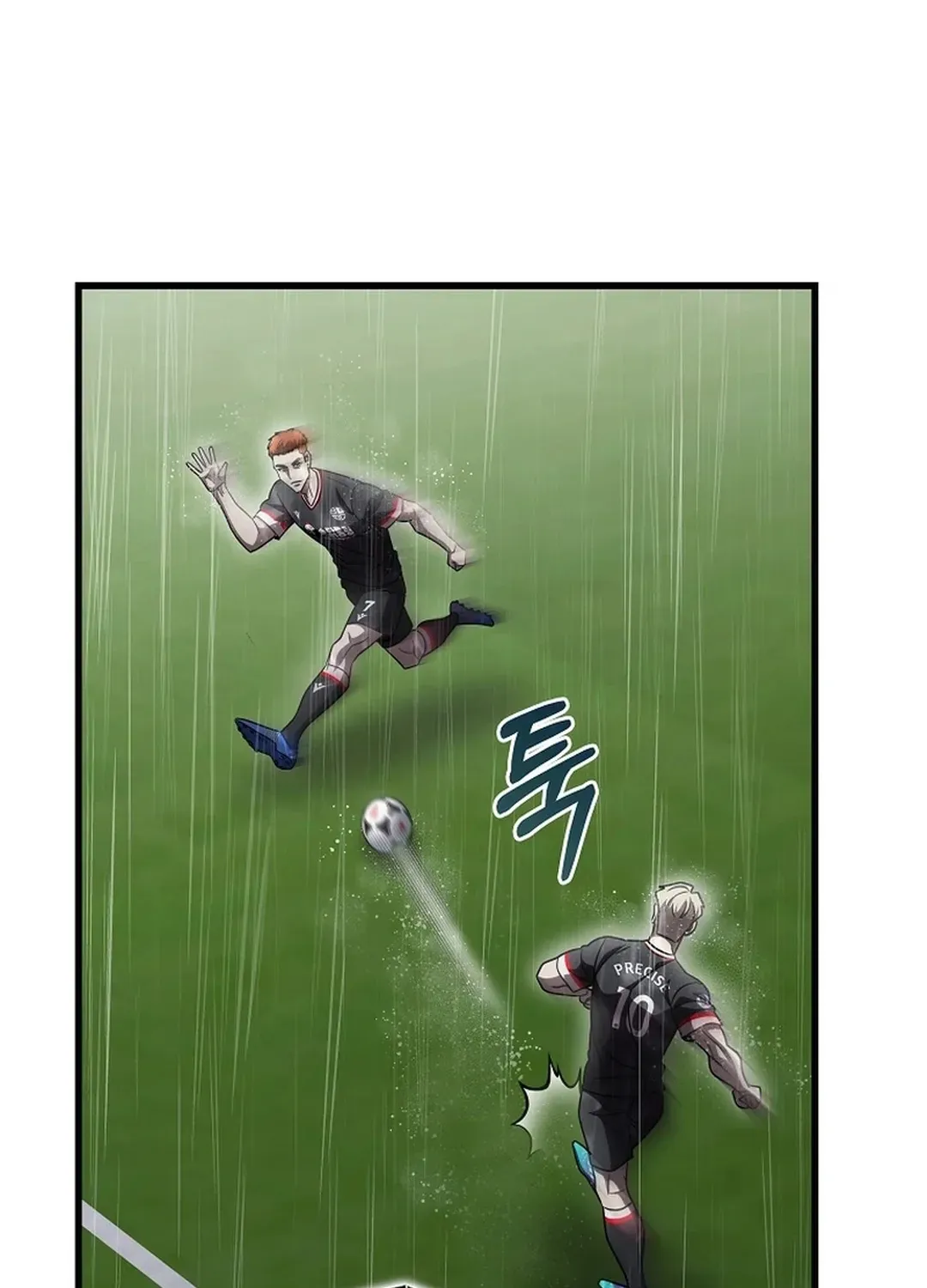 A Tactical Genius on the Field Chapter 61 page 119 - 