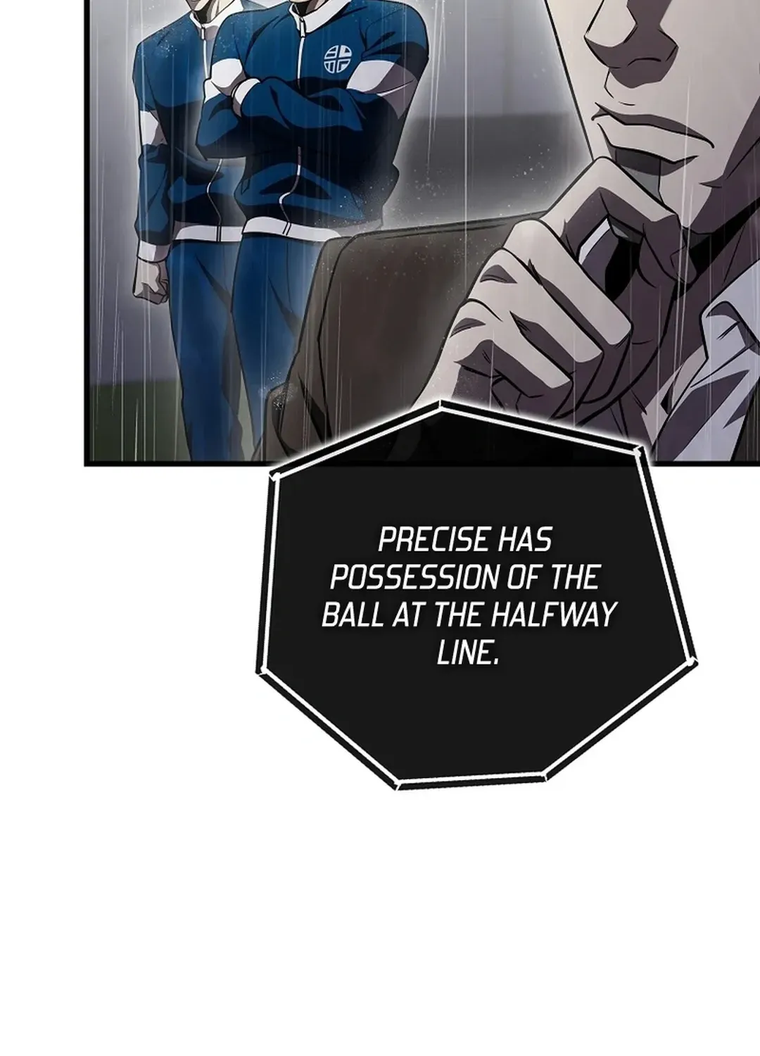 A Tactical Genius on the Field Chapter 61 page 15 - 