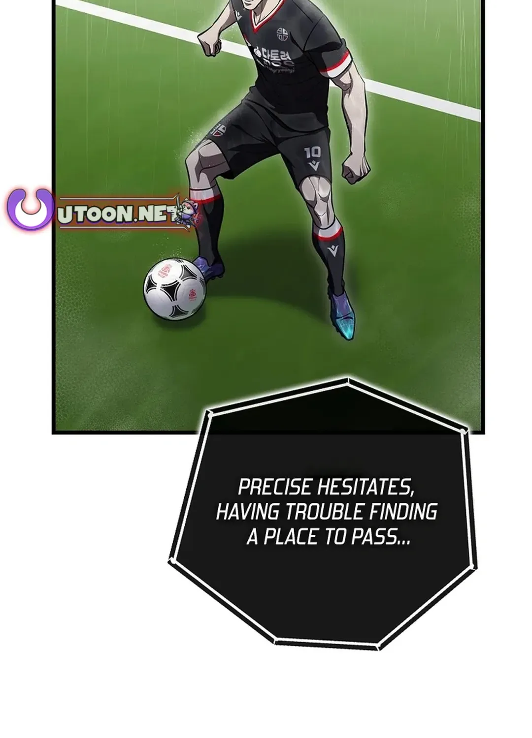 A Tactical Genius on the Field Chapter 61 page 17 - 