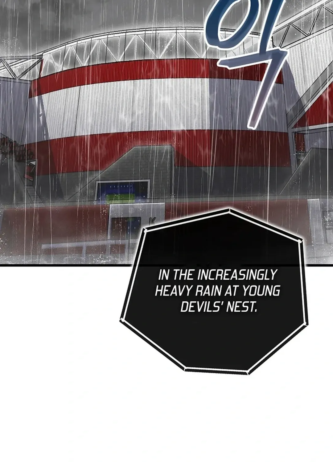 A Tactical Genius on the Field Chapter 61 page 4 - 