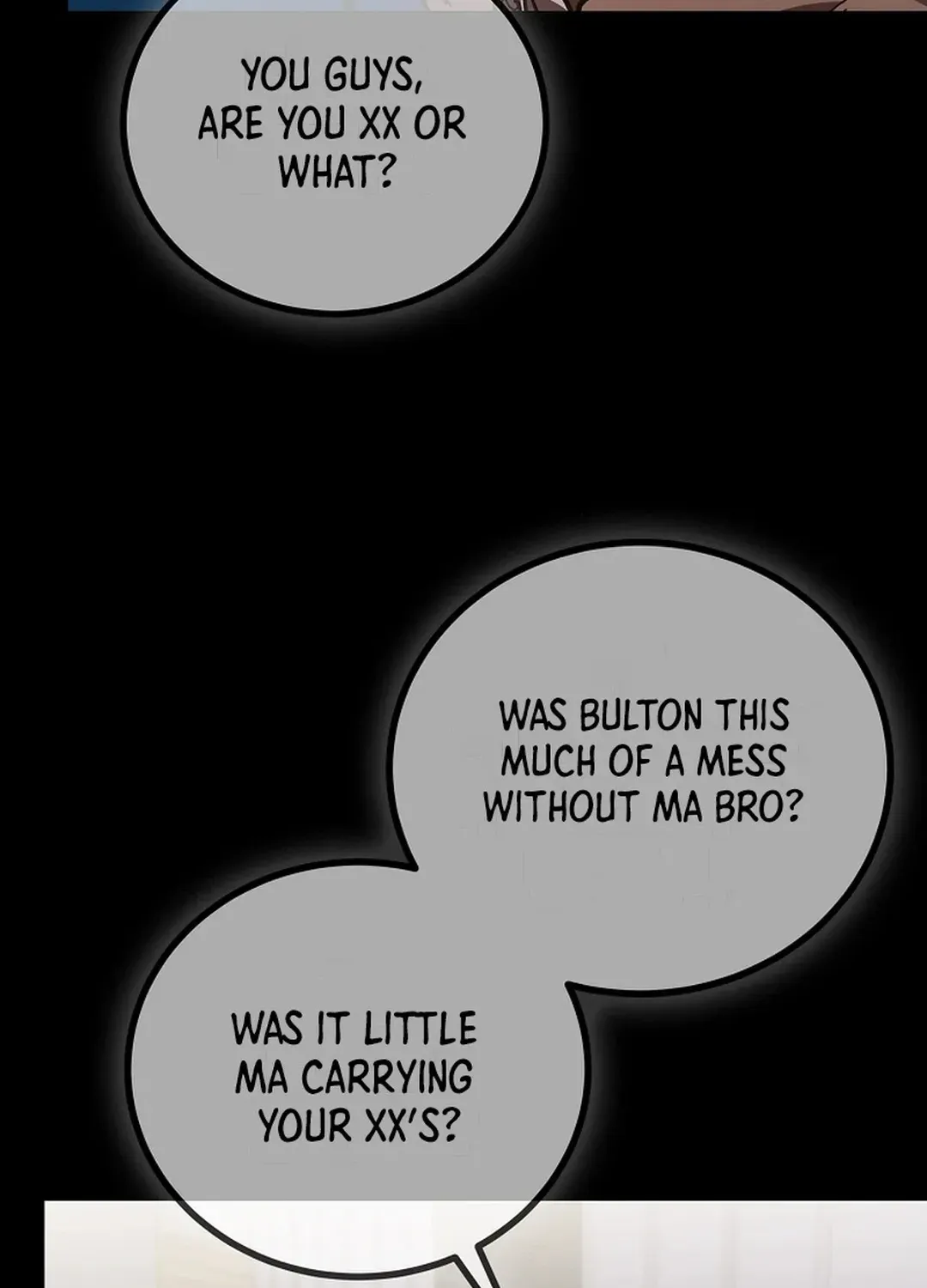 A Tactical Genius on the Field Chapter 61 page 42 - 