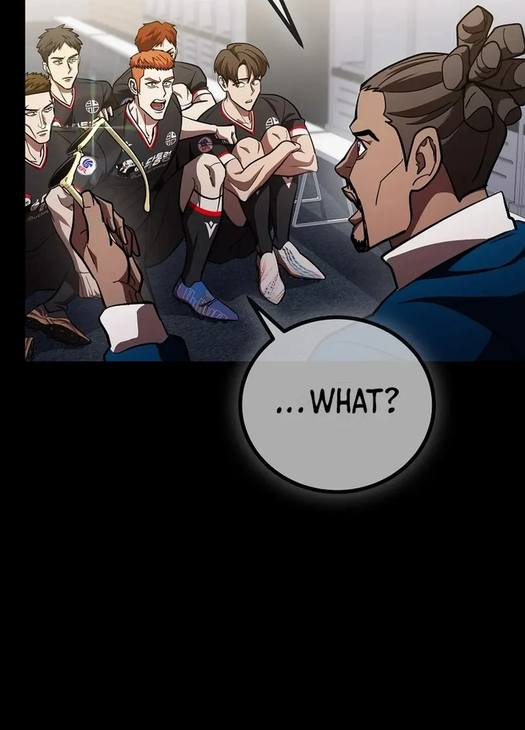 A Tactical Genius on the Field Chapter 61 page 43 - 