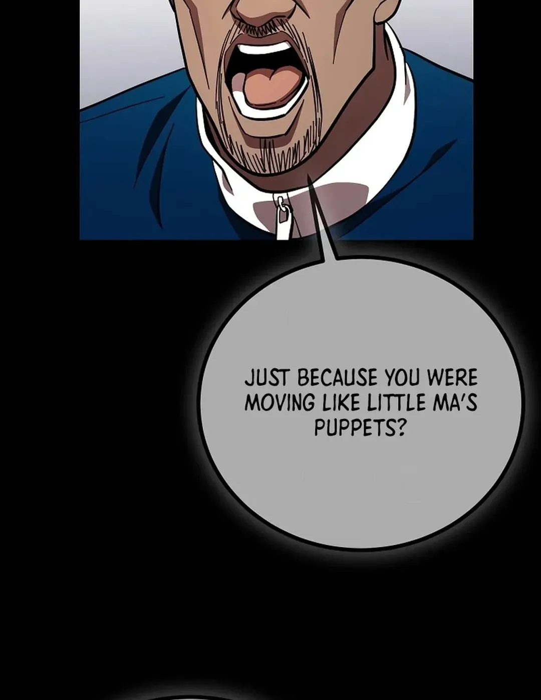 A Tactical Genius on the Field Chapter 61 page 45 - 