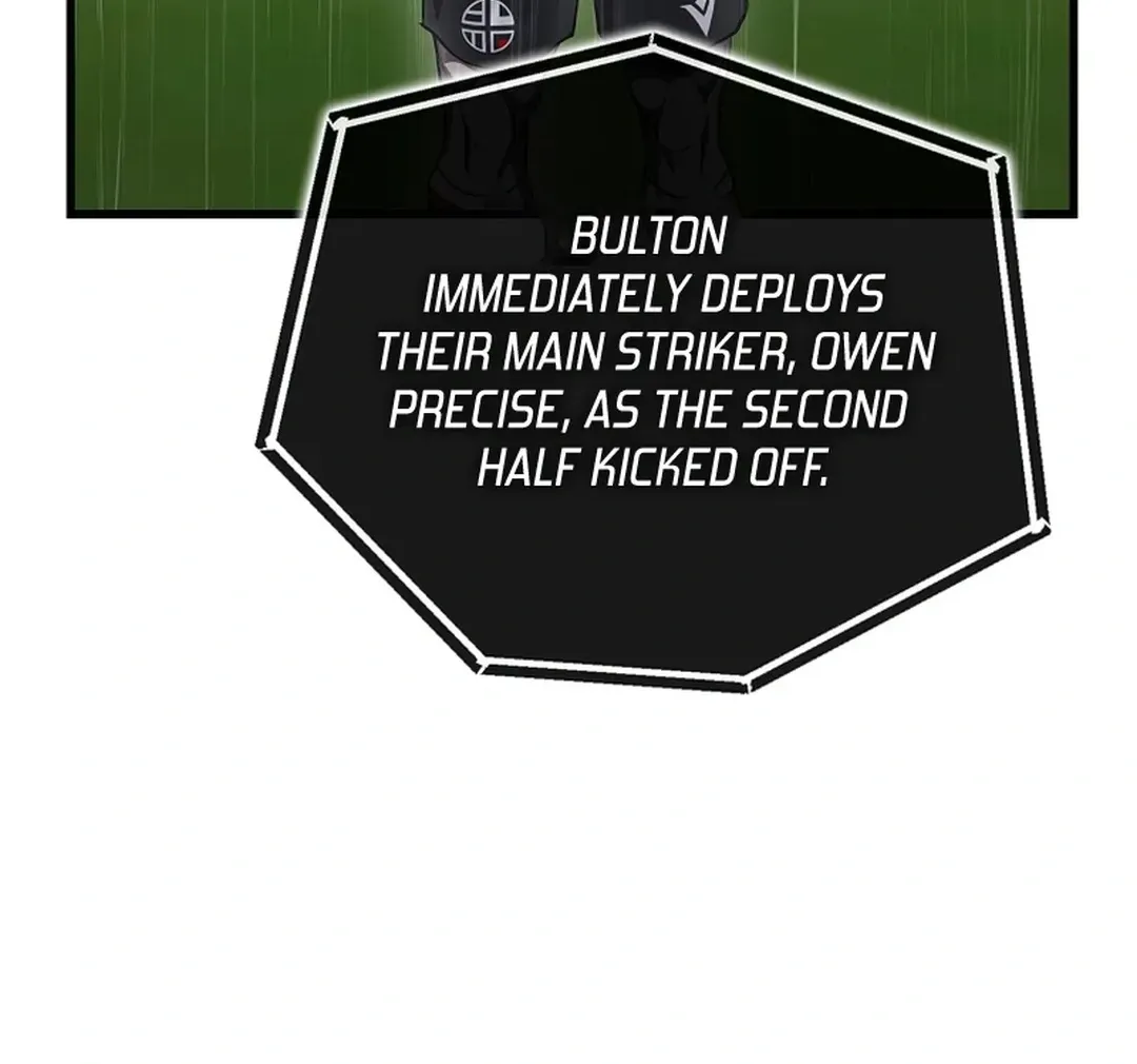 A Tactical Genius on the Field Chapter 61 page 6 - 