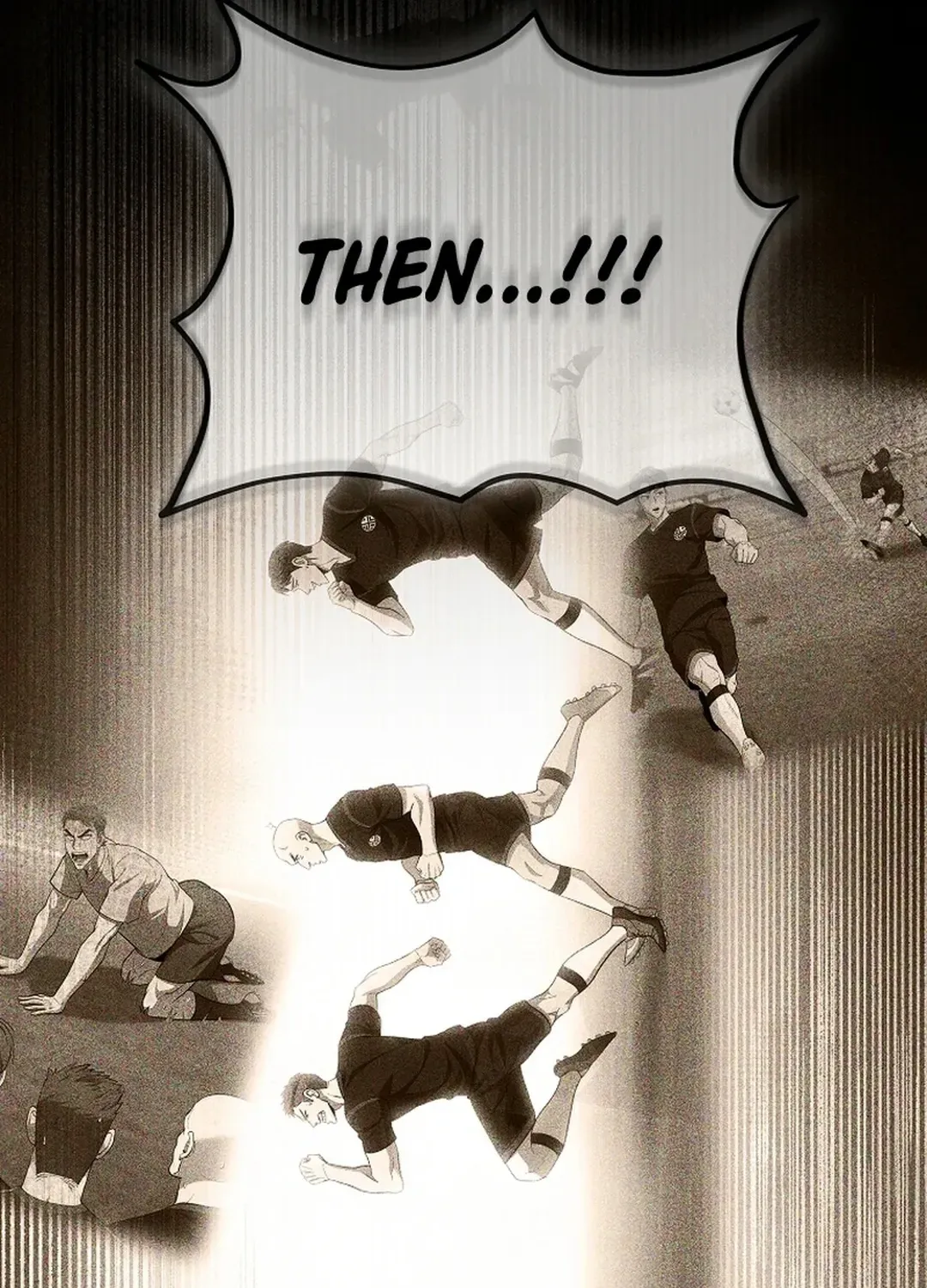 A Tactical Genius on the Field Chapter 61 page 52 - 