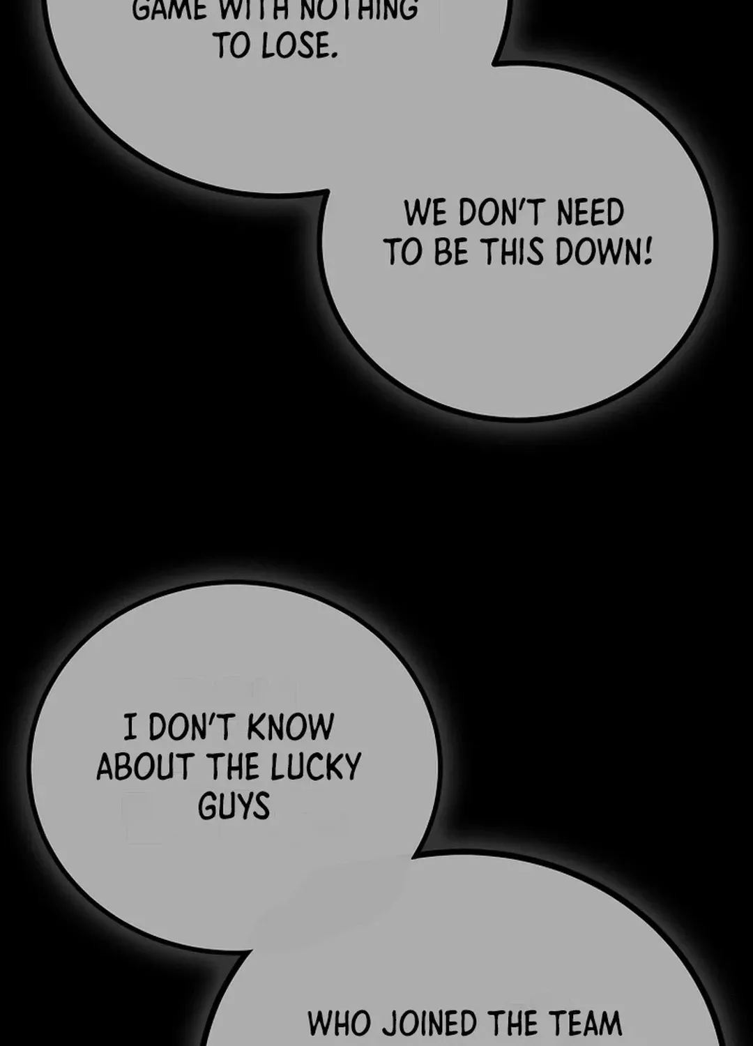 A Tactical Genius on the Field Chapter 61 page 56 - 