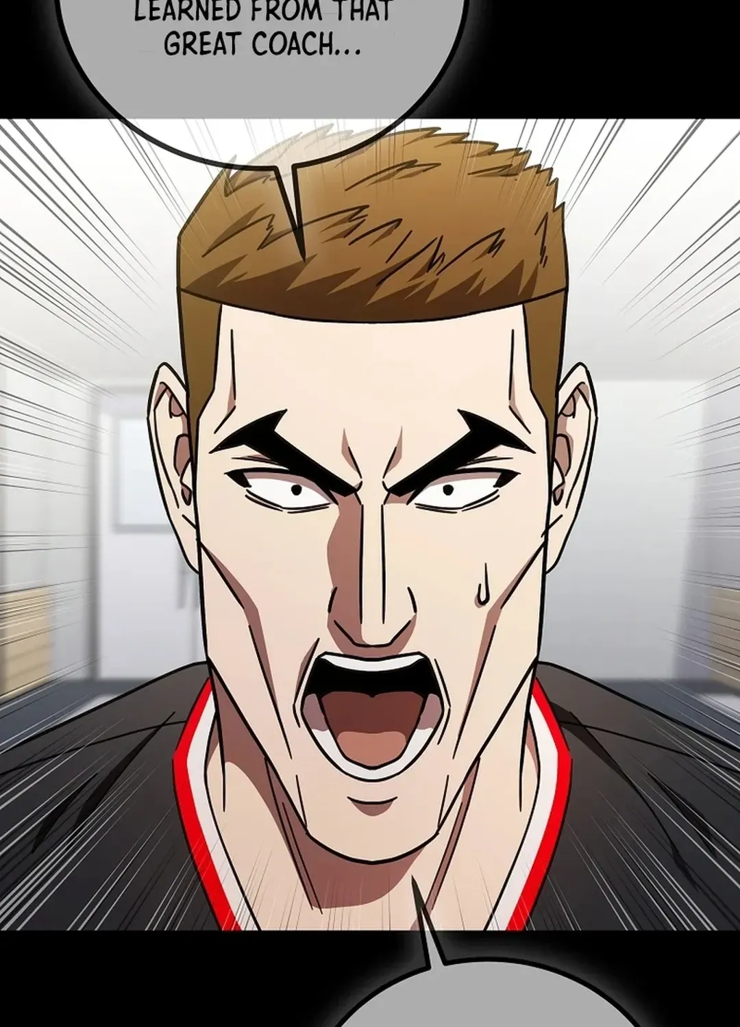 A Tactical Genius on the Field Chapter 61 page 61 - 