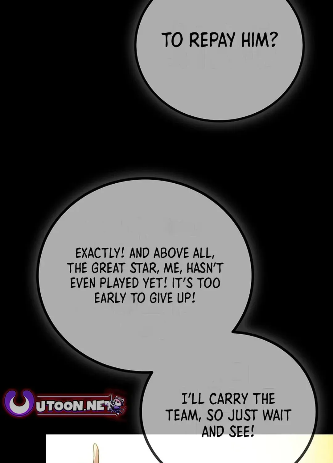 A Tactical Genius on the Field Chapter 61 page 62 - 
