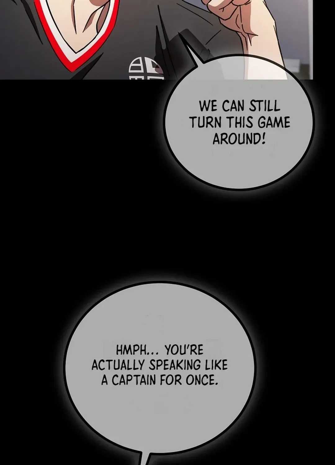A Tactical Genius on the Field Chapter 61 page 66 - 