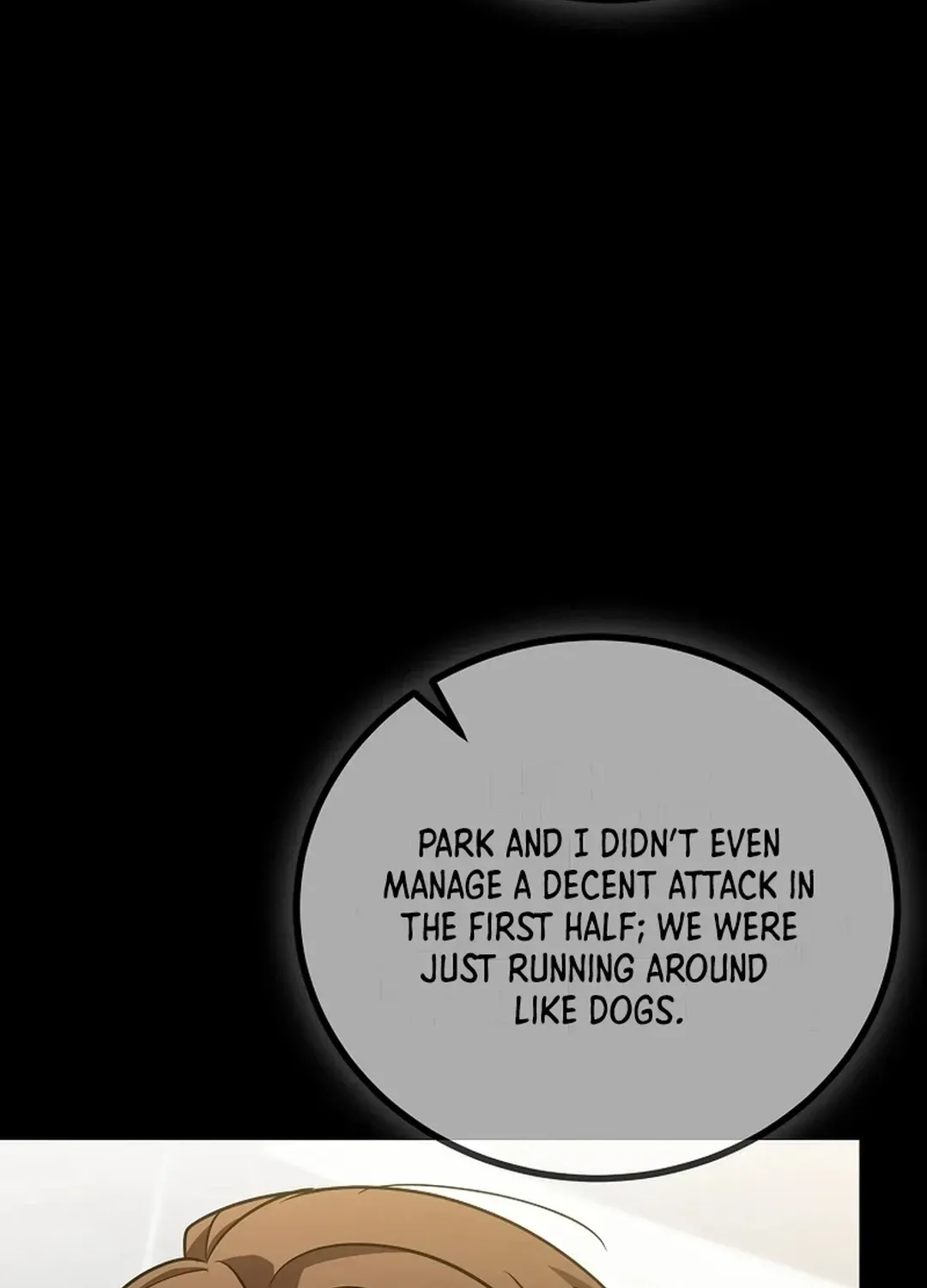 A Tactical Genius on the Field Chapter 61 page 68 - 