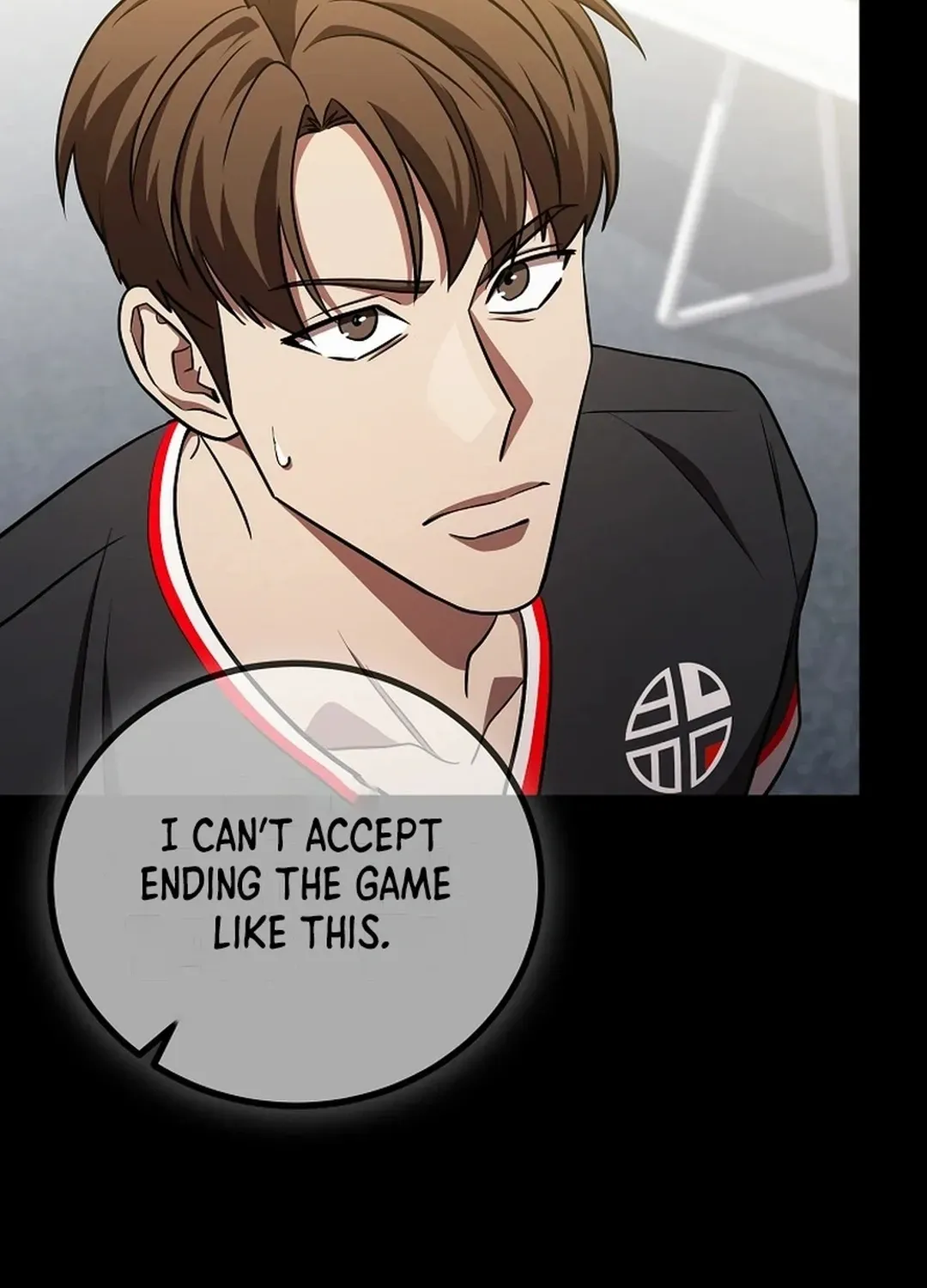 A Tactical Genius on the Field Chapter 61 page 69 - 