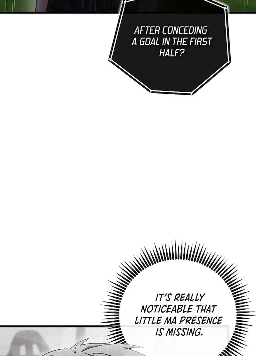 A Tactical Genius on the Field Chapter 61 page 8 - 