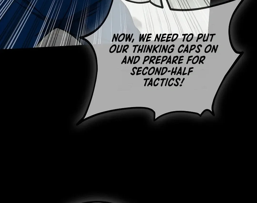 A Tactical Genius on the Field Chapter 61 page 78 - 