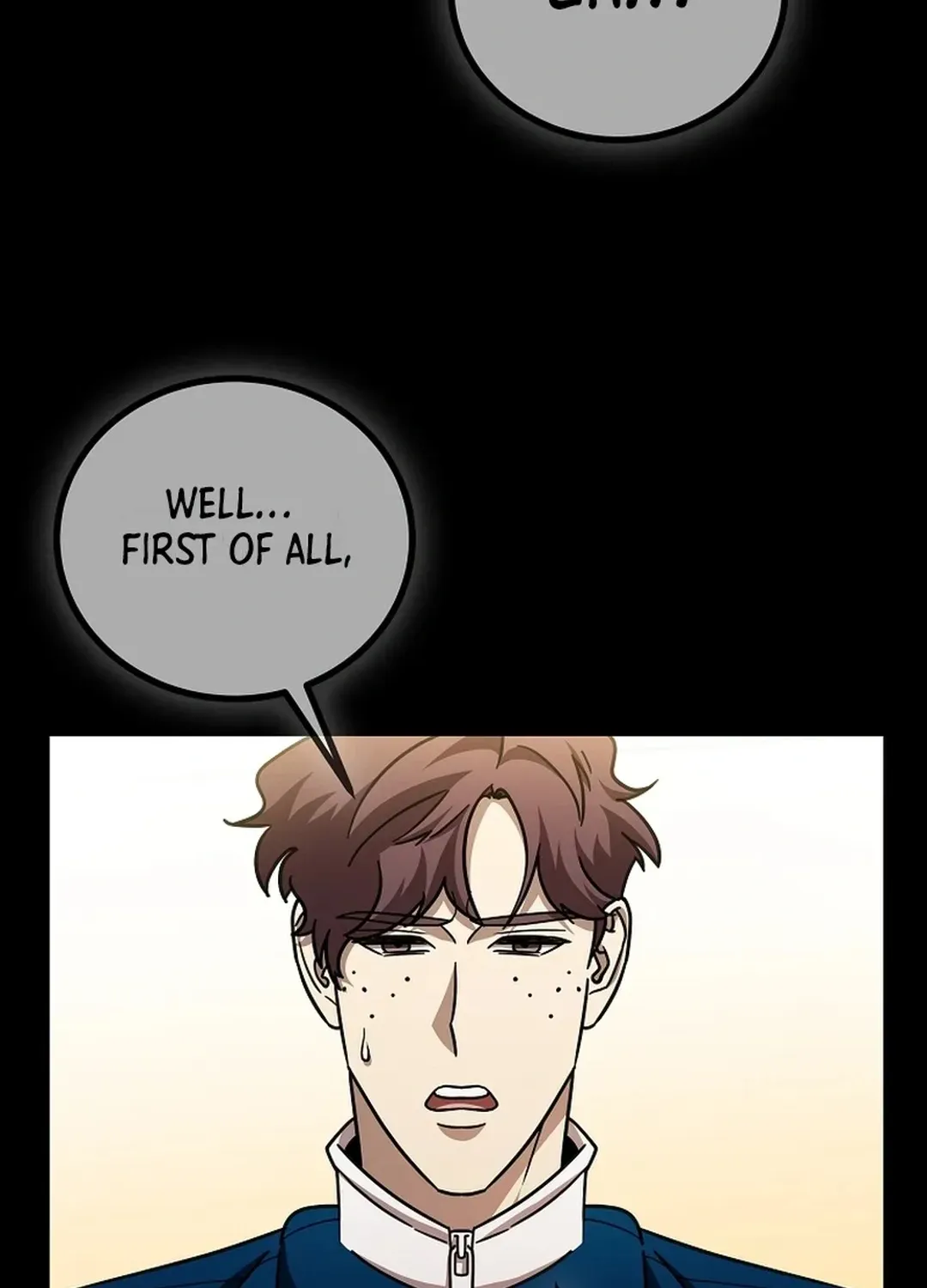 A Tactical Genius on the Field Chapter 61 page 80 - 