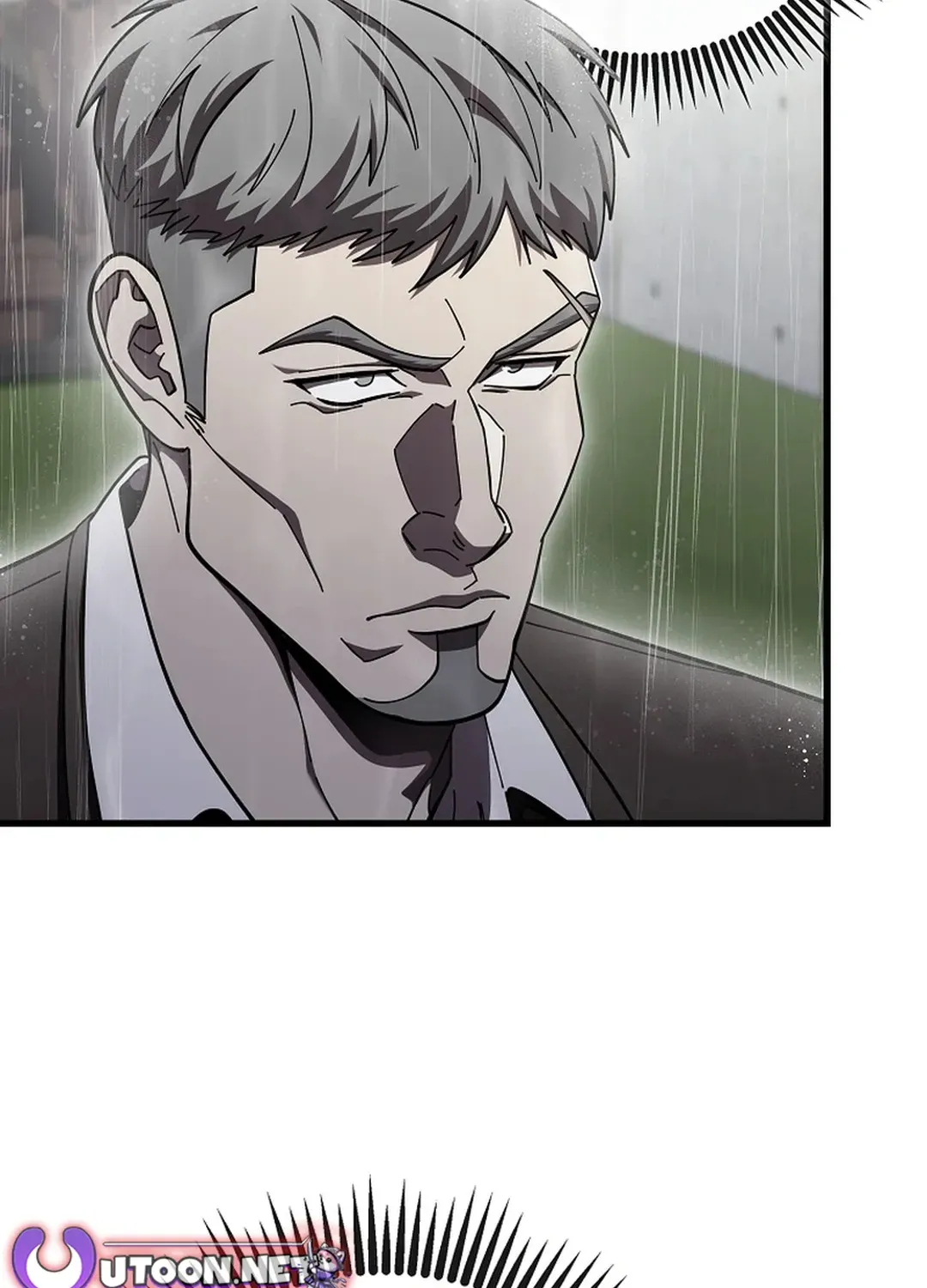 A Tactical Genius on the Field Chapter 61 page 9 - 