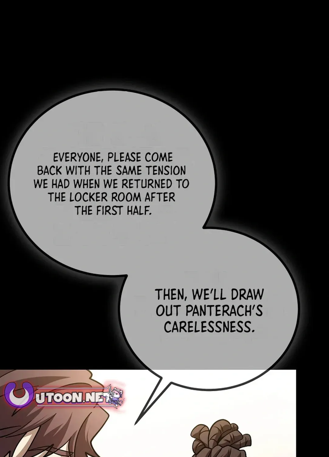 A Tactical Genius on the Field Chapter 61 page 83 - 