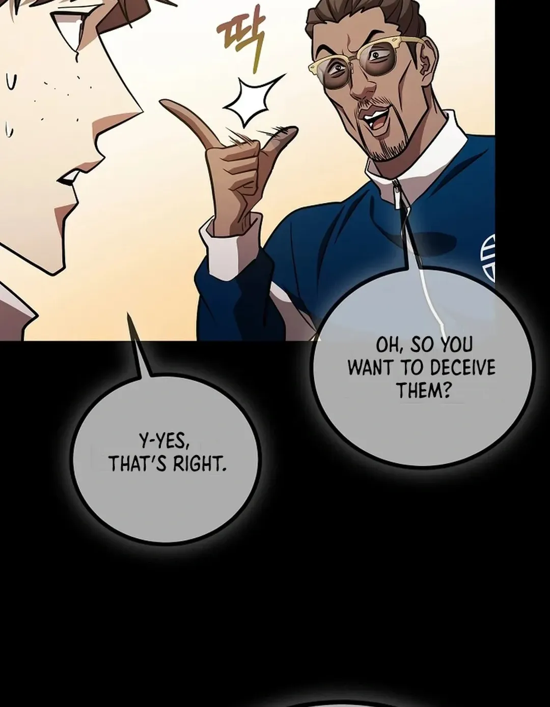 A Tactical Genius on the Field Chapter 61 page 84 - 