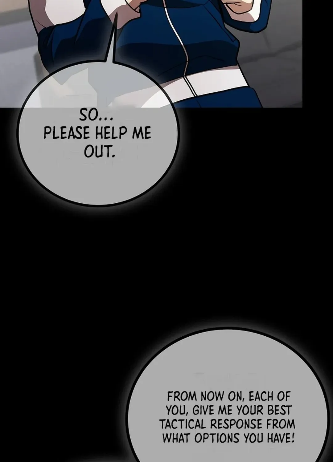 A Tactical Genius on the Field Chapter 61 page 86 - 