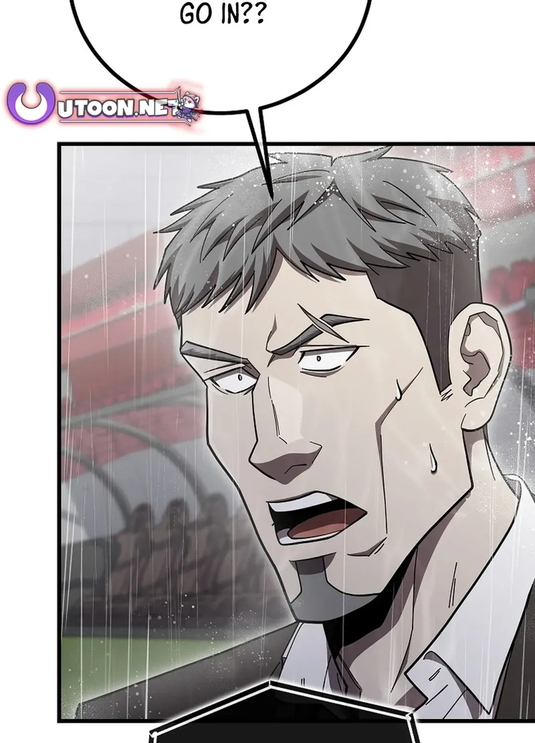 A Tactical Genius on the Field Chapter 61 page 90 - 