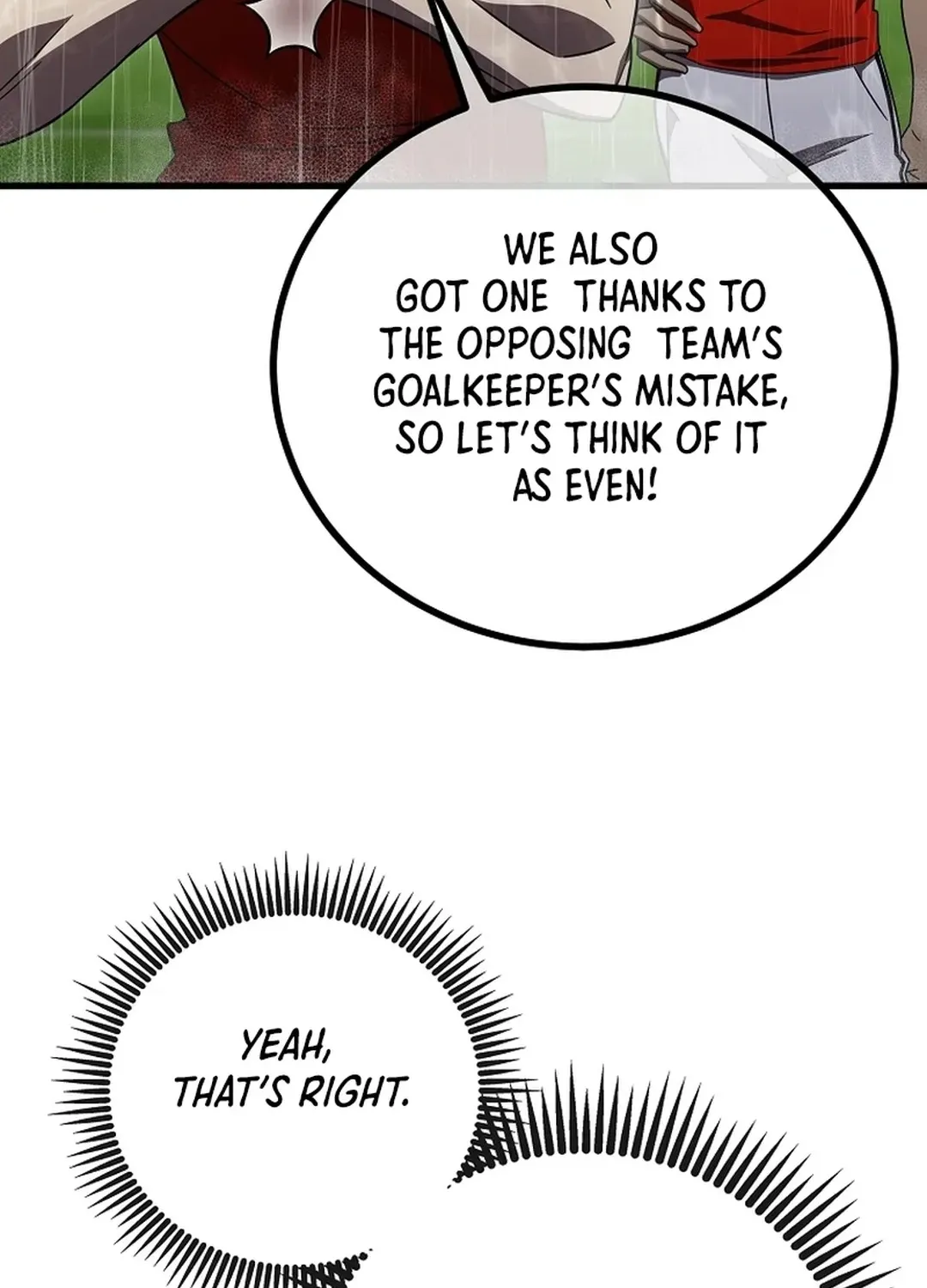 A Tactical Genius on the Field Chapter 61 page 93 - 