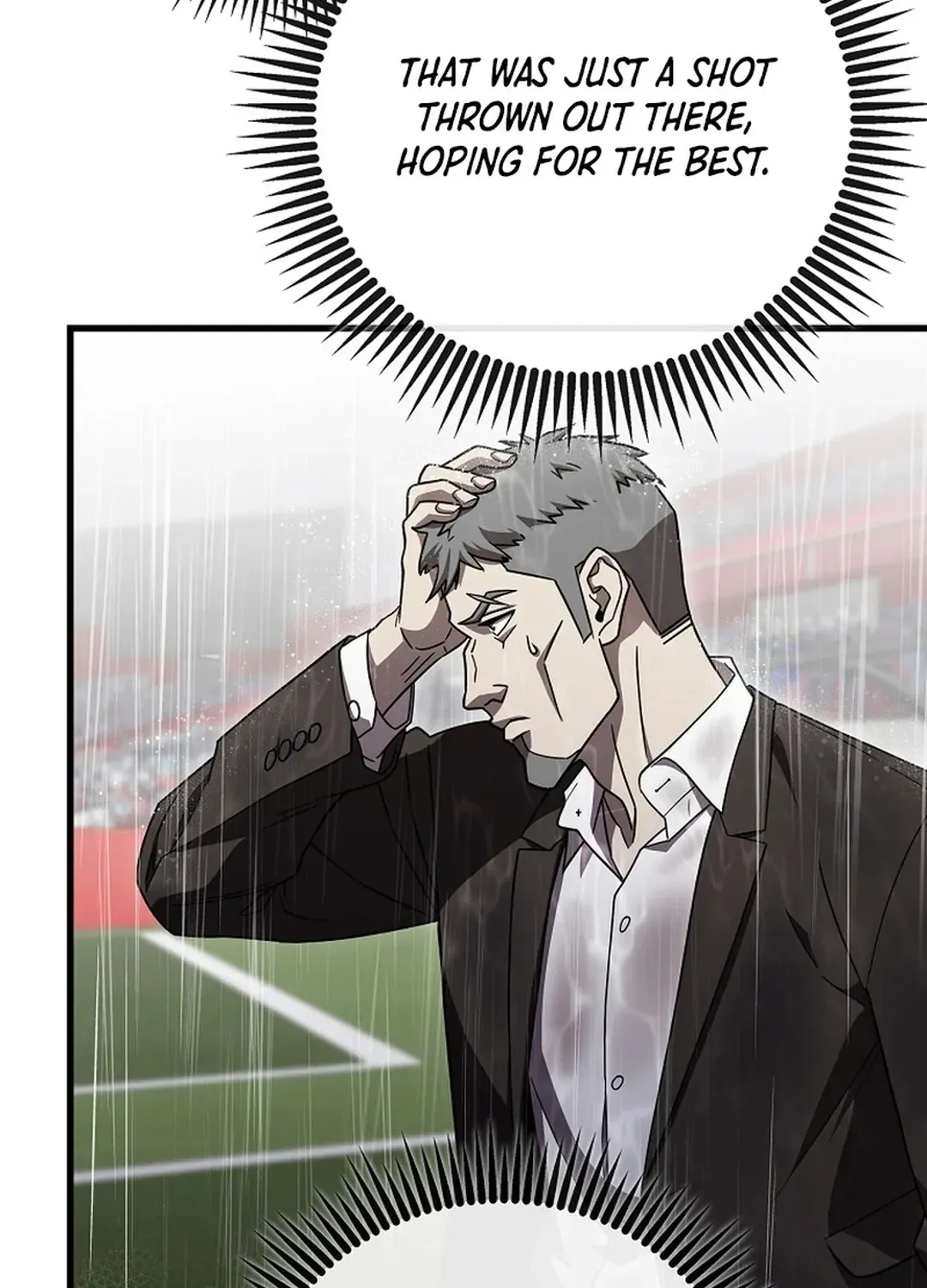 A Tactical Genius on the Field Chapter 61 page 94 - 