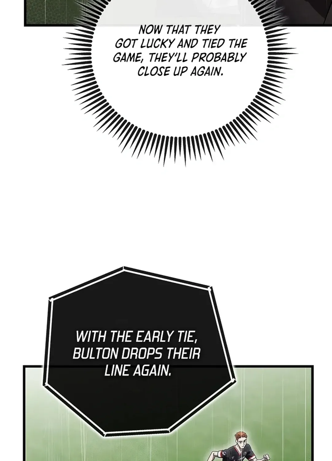 A Tactical Genius on the Field Chapter 61 page 95 - 
