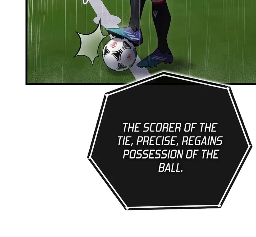 A Tactical Genius on the Field Chapter 61 page 98 - 