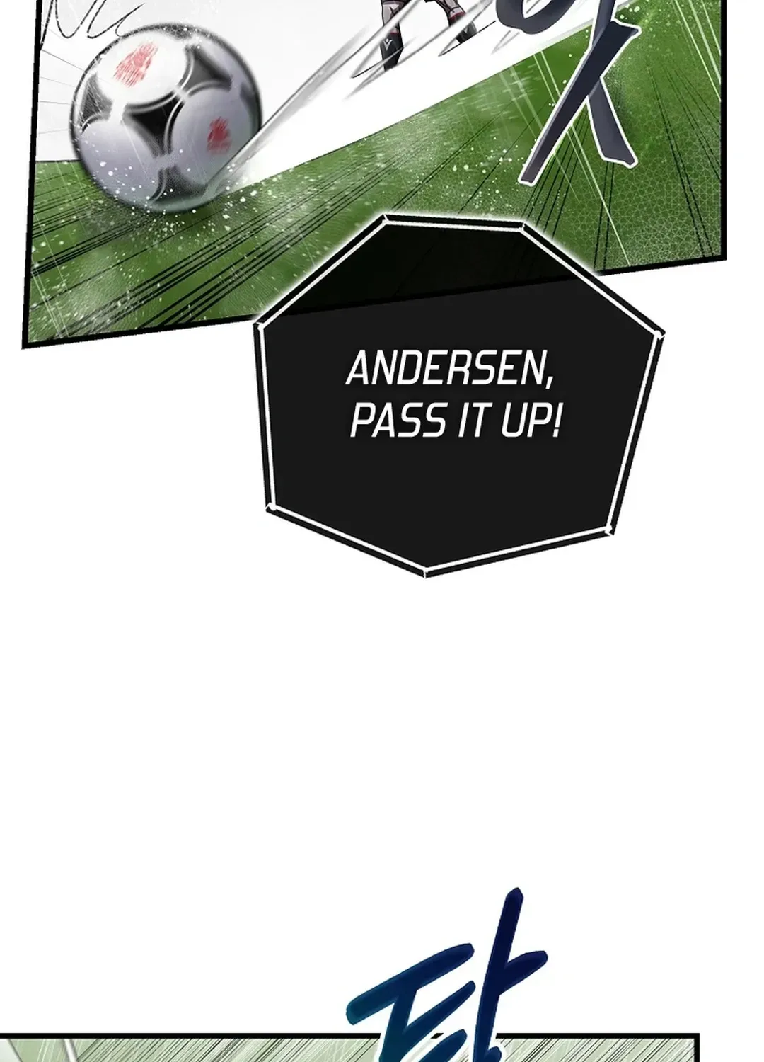 A Tactical Genius on the Field Chapter 62 page 101 - 