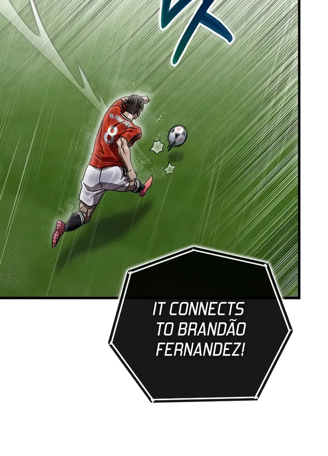 A Tactical Genius on the Field Chapter 62 page 102 - 