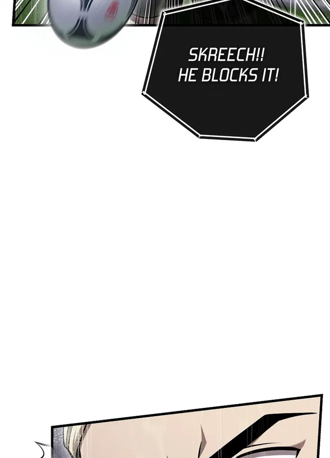 A Tactical Genius on the Field Chapter 62 page 111 - 